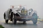 Mercedes-Benz 680S Saoutchik Torpedo Roadster 1928 года